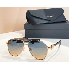 Dolce & Gabbana Sunglasses DG2315 05 2025