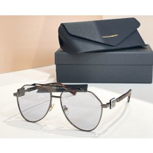 Dolce & Gabbana Sunglasses DG2315 06 2025