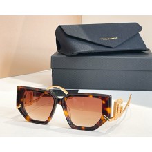 Dolce & Gabbana Sunglasses DG6663 03 2025