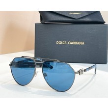 Dolce & Gabbana Sunglasses DG2315 03 2025
