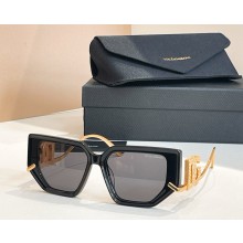 Dolce & Gabbana Sunglasses DG6663 04 2025