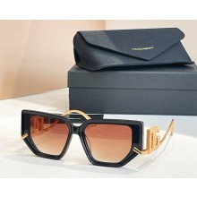 Dolce & Gabbana Sunglasses DG6663 05 2025
