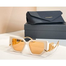 Dolce & Gabbana Sunglasses DG6663 06 2025