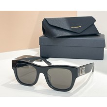 Dolce & Gabbana Sunglasses DG4509 02 2025