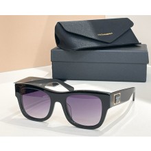 Dolce & Gabbana Sunglasses DG4509 03 2025
