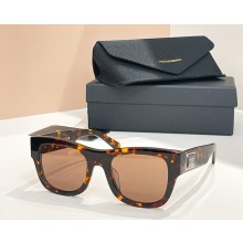 Dolce & Gabbana Sunglasses DG4509 04 2025