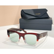 Dolce & Gabbana Sunglasses DG4509 05 2025