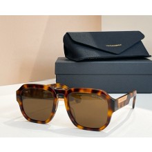 Dolce & Gabbana Sunglasses DG4464 03 2025