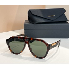 Dolce & Gabbana Sunglasses DG4466 03 2025