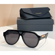 Dolce & Gabbana Sunglasses DG4466 05 2025