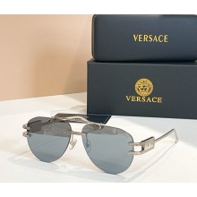 Versace Sunglasses VE6798 01 2025