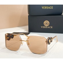 Versace Sunglasses VE6781 05 2025