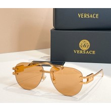 Versace Sunglasses VE6798 02 2025