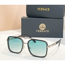 Versace Sunglasses VE5168 06 2025