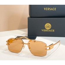 Versace Sunglasses VE2275 02 2025