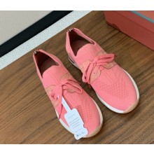 Loro Piana 360 LP Lady Flexy Walk Sneaker 10 2025