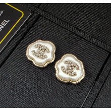 Chanel earring 062607 2025