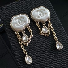 Chanel earring 062608 2025