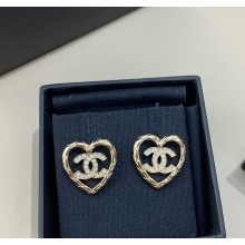 Chanel earring 062609 2025