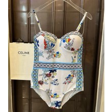 Chanel Swimsuit 062606 2025