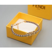 Fendi Fendigraphy Bracelet Multicolor 2025