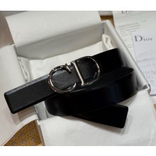 Dior Width 3.5cm Belt 062708 2025