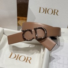 Dior Width 3.5cm Belt 062712 2025