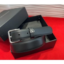 Dolce & Gabbana Width 3.0cm Belt 062702 2025