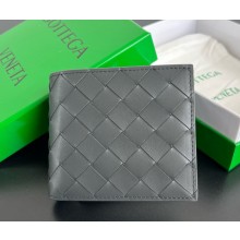 Bottega Veneta Intrecciato Bi-Fold Wallet 062709 2025