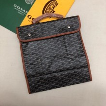Goyard Saint leger tote Bag brown 2020