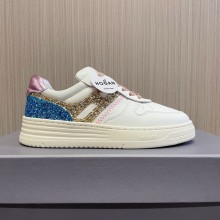 Hogan H630 leather Sneakers 03 2024