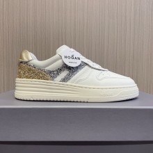 Hogan H630 leather Sneakers 04 2024