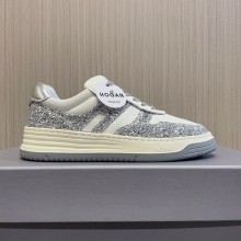 Hogan H630 leather Sneakers 01 2024