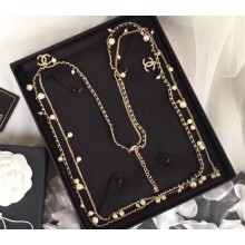 Chanel Necklace 12 2019