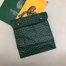 Goyard Saint leger tote Bag Green 2020