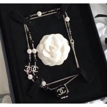 Chanel Necklace 09 2019
