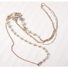 Chanel Necklace 08 2019