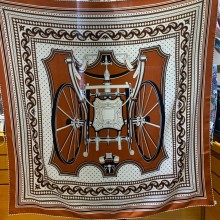 Hermes CASHMERE SHAWL 20  2024 FW(TOP QUALITY)