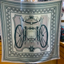 Hermes CASHMERE SHAWL 22 2024 FW(TOP QUALITY)