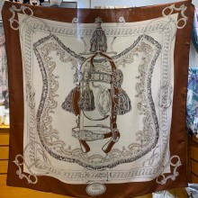 Hermes CASHMERE SHAWL 24 2024 FW(TOP QUALITY)