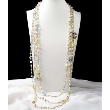 Chanel Necklace 06 2019