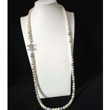 Chanel Necklace 02 2019