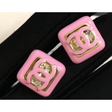 Chanel Earrings 07 2019