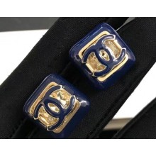 Chanel Earrings 06 2019