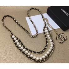 Chanel Waist Chain 2019