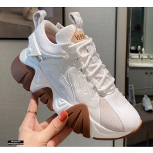 Versace Squalo Hiker Women's/Men's Sneakers 01