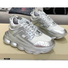 Versace Chain Reaction Women's/Men's Sneakers 10