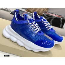 Versace Chain Reaction Women's/Men's Sneakers 14