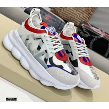 Versace Chain Reaction Women's/Men's Sneakers 19