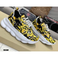 Versace Chain Reaction Women's/Men's Sneakers 23